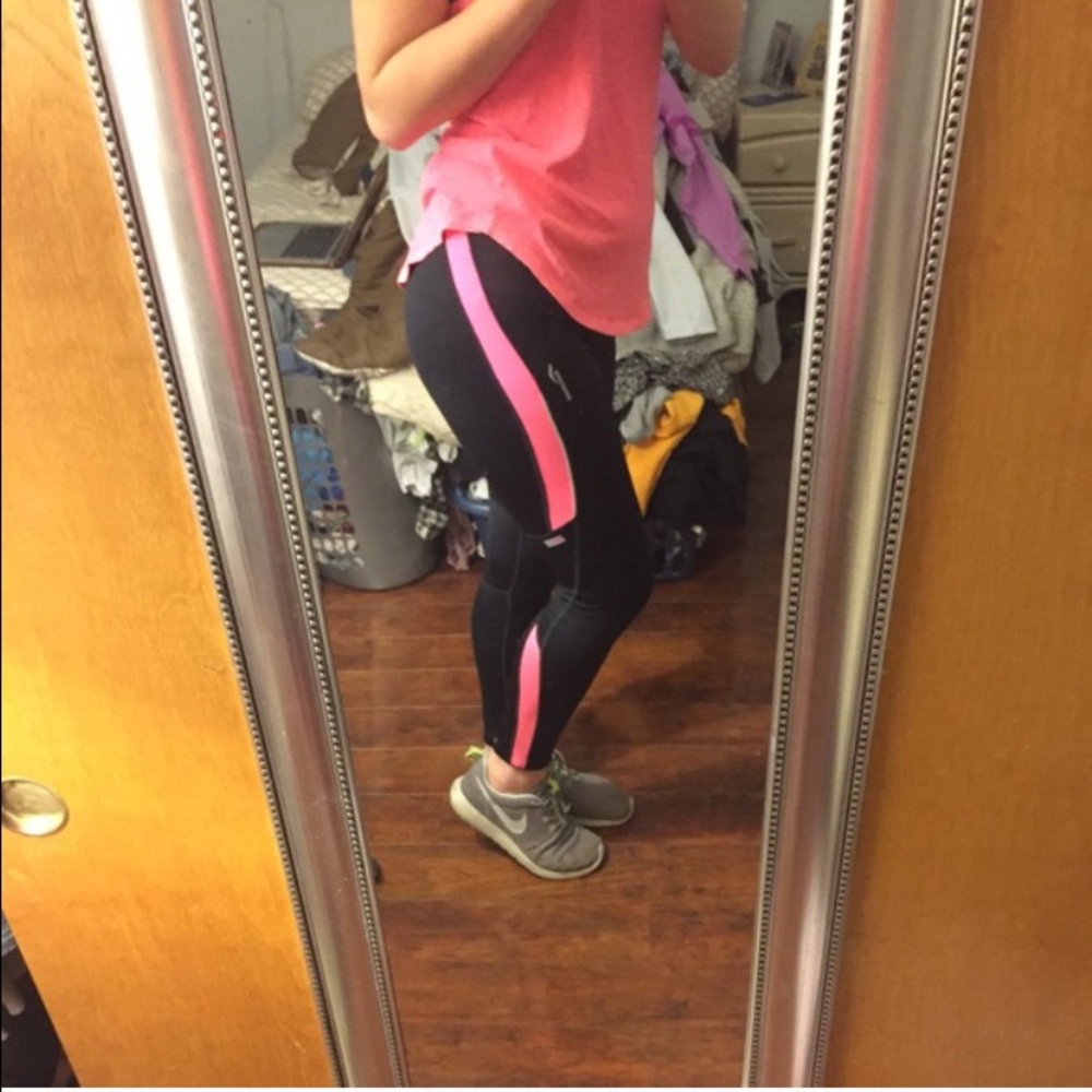 Gym workout pants